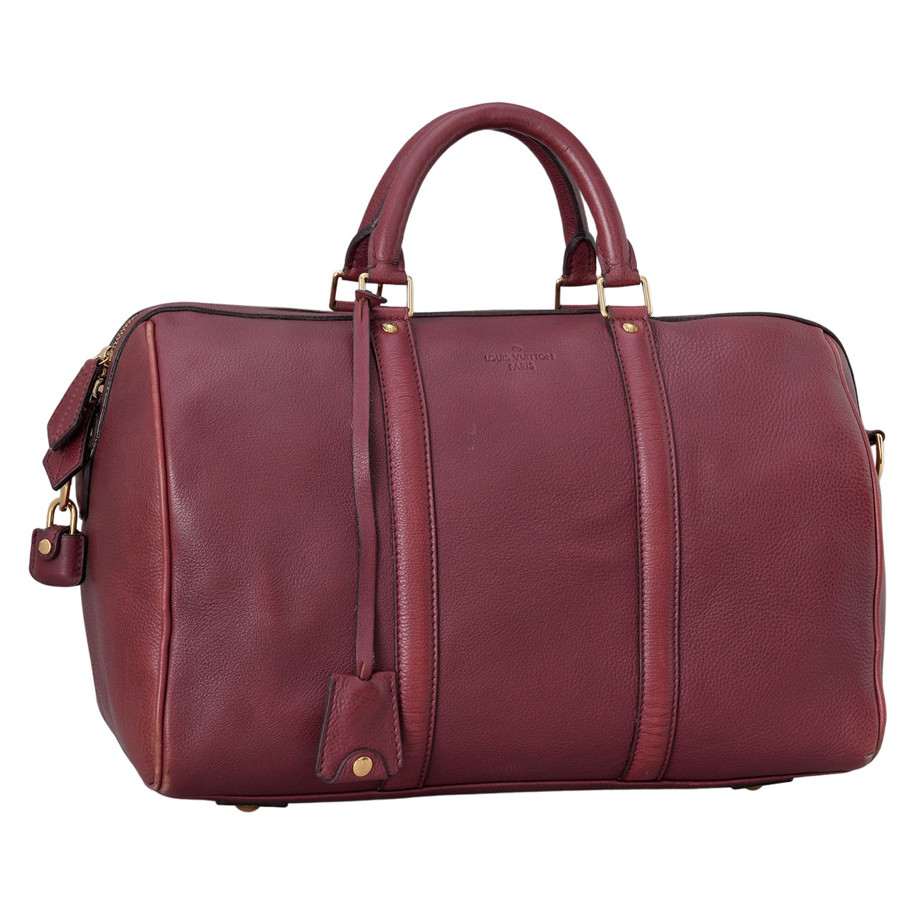 LOUIS VUITTON(USED)루이비통 소피아 코폴라 SC백